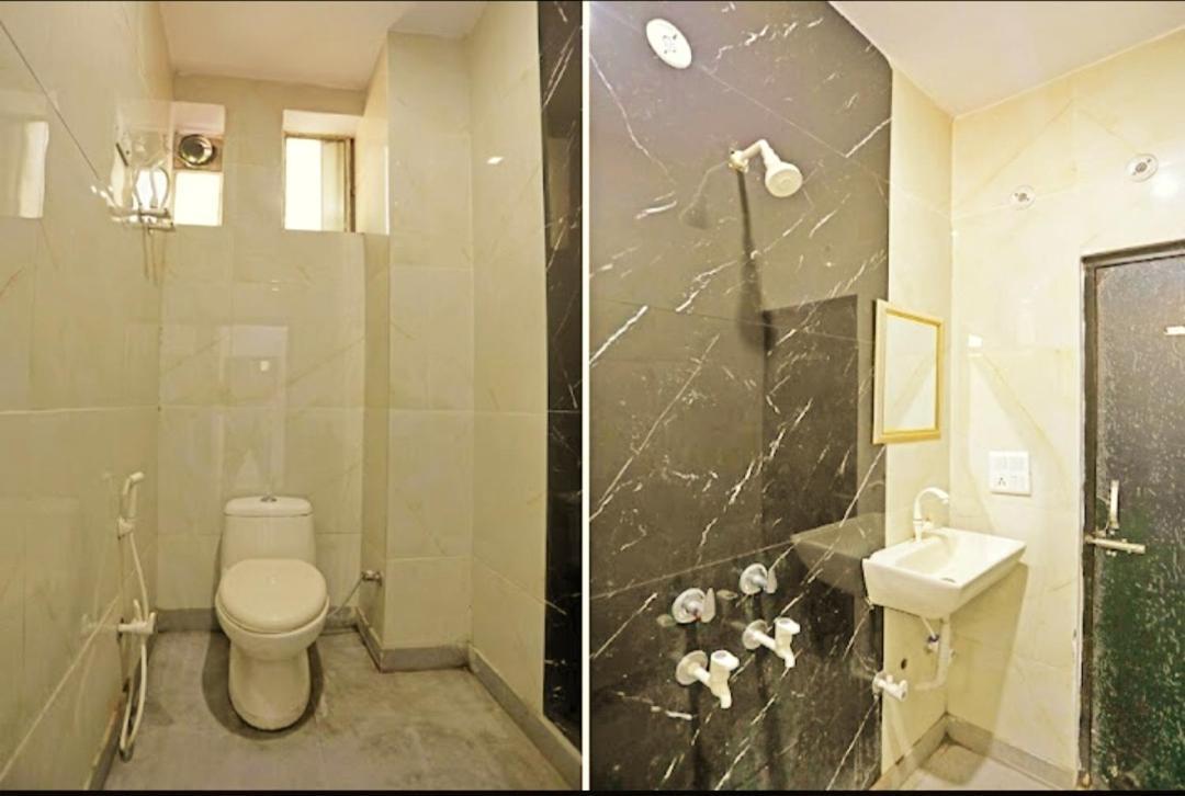 Hotel Green Snapper'100 M From Delhi University Near Isbt Kashmiri Gate New Delhi Exterior photo